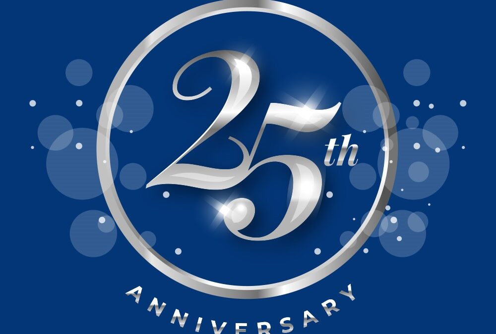 EAPAA 25th anniversary