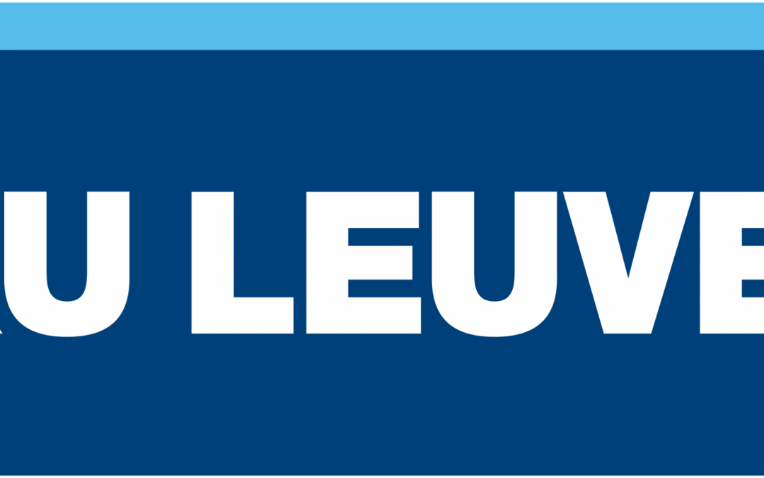 Catholic University, Leuven