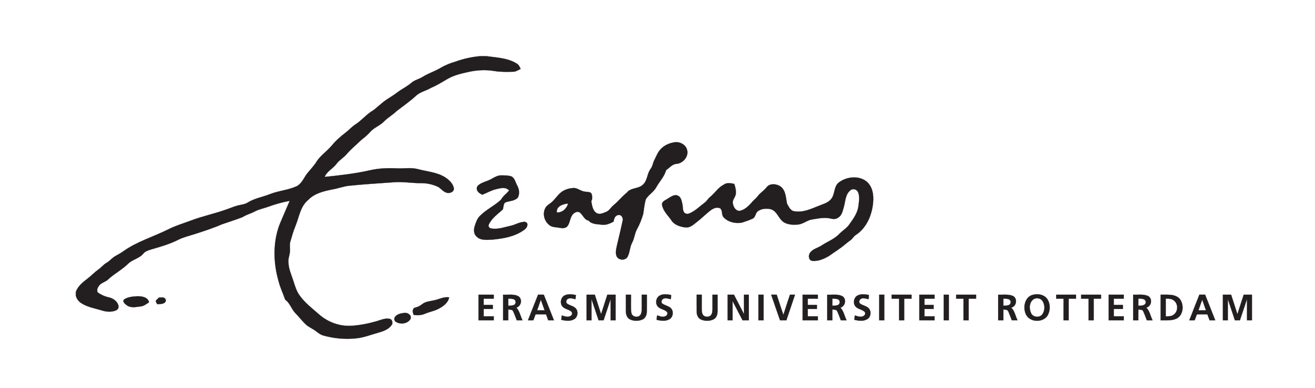 Erasmus University Rotterdam