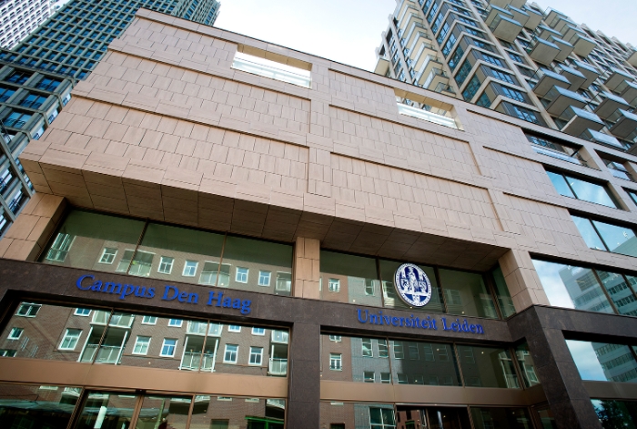 Master Public Sector Management