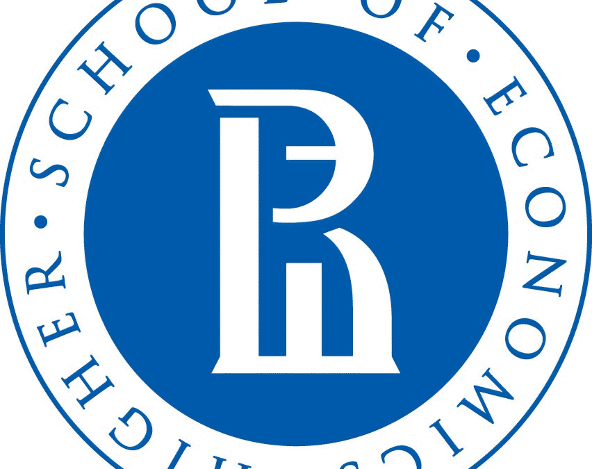 Higher School of Economics, Russia