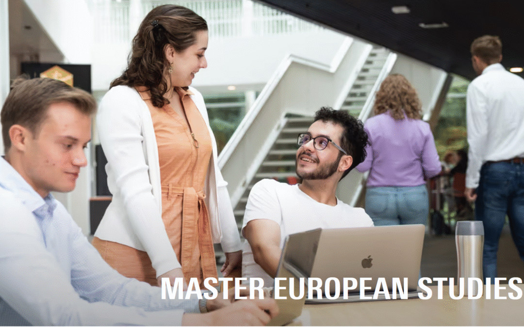 Master European Studies