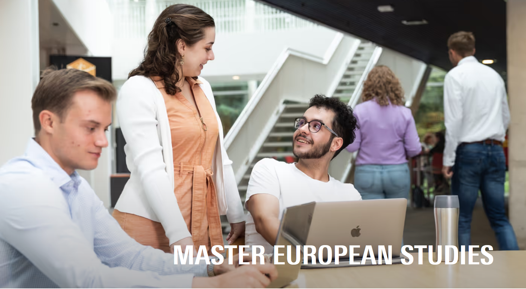 Master European Studies